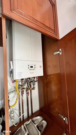Casă cu 3 camere cu Teren 233 Mp în Dragoș Vodă