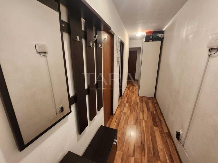 Apartament 2 camere decomandate, Florești – zona Someșului - 6