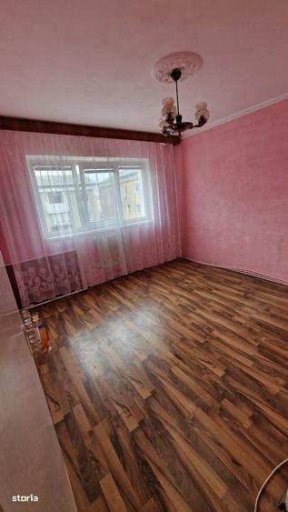 Apartament cu 2 camere decomandat în Fălticeni