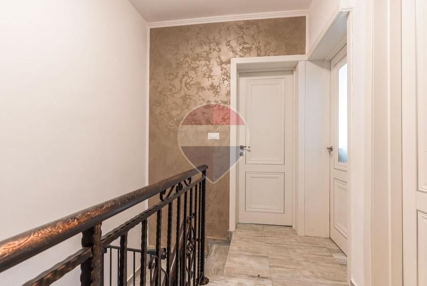 Casă cu 3 camere cu Teren 138 Mp în Valea Lupului