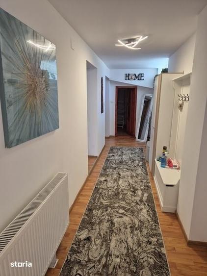Casă cu 2 camere cu Teren 212 Mp în Central