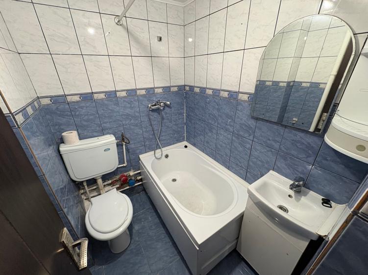 Garsonieră semidecomandată în Alexandru Obregia