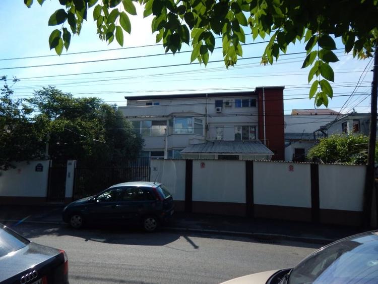 Spațiu comercial, de 634 mp, în Turda