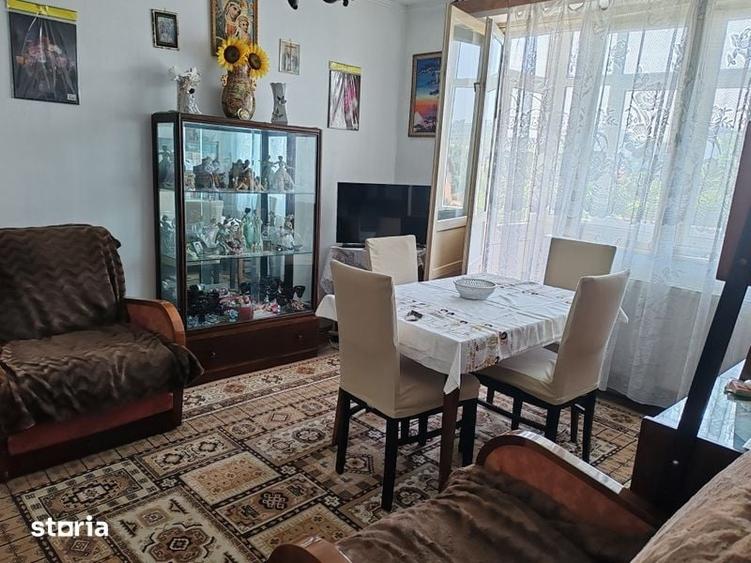 Vand apartament 2 camere - 3