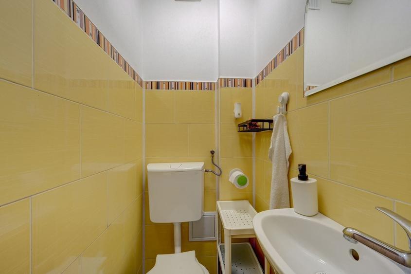 Berceni - Resita | ap 4 camere dec | 3/4 - 10