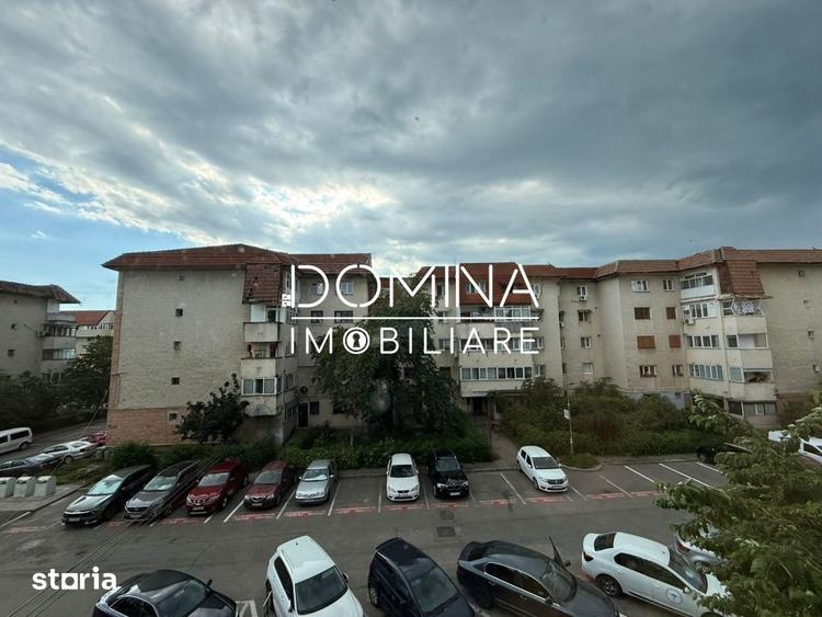Apartament 2 camere ultracentral, strada Nicolae Balcescu, Targu Jiu - 1