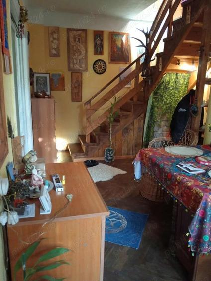 Teren de 354 mp, în Dămăroaia