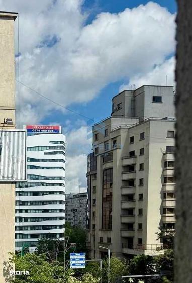 Apartament cu 2 camere, mobilat în Decebal