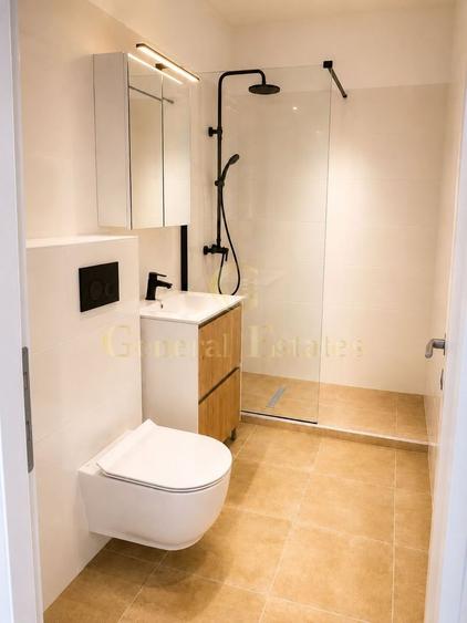Apartament cu 3 camere decomandat în Sânpetru