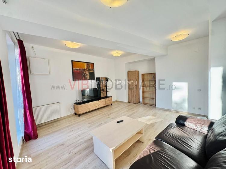 3 Camere - Eminescu - Dacia - Bloc Nou