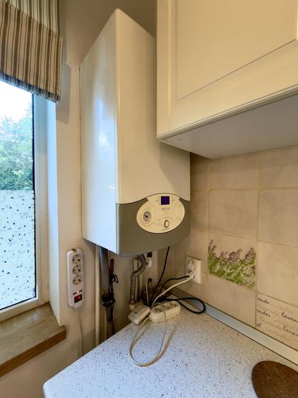 Apartament cu 2 camere decomandat, mobilat în Ferdinand