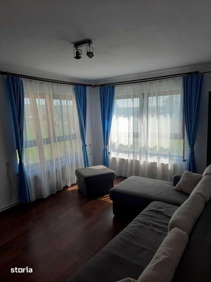 Vand apartament 2 camere decomandate Selimbar - 3