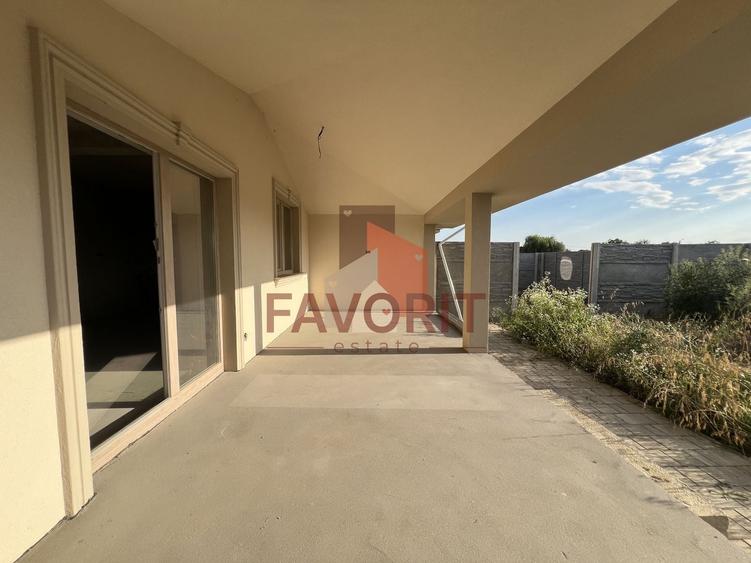 Duplex 5 camere despartit prin garaj | Giroc - 16