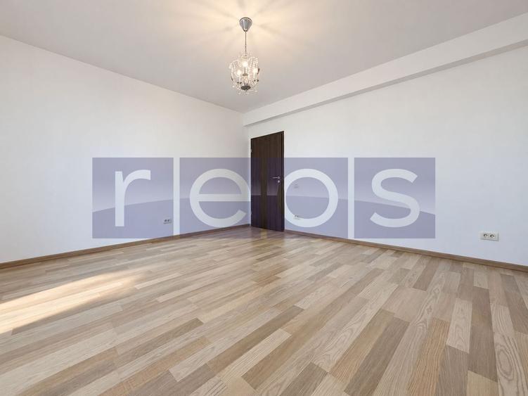 Apartament cu 2 camere în Bucureștii Noi