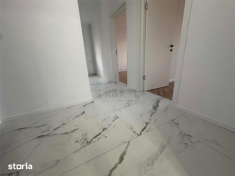 Apartament cu 2 camere în Circumvalațiunii