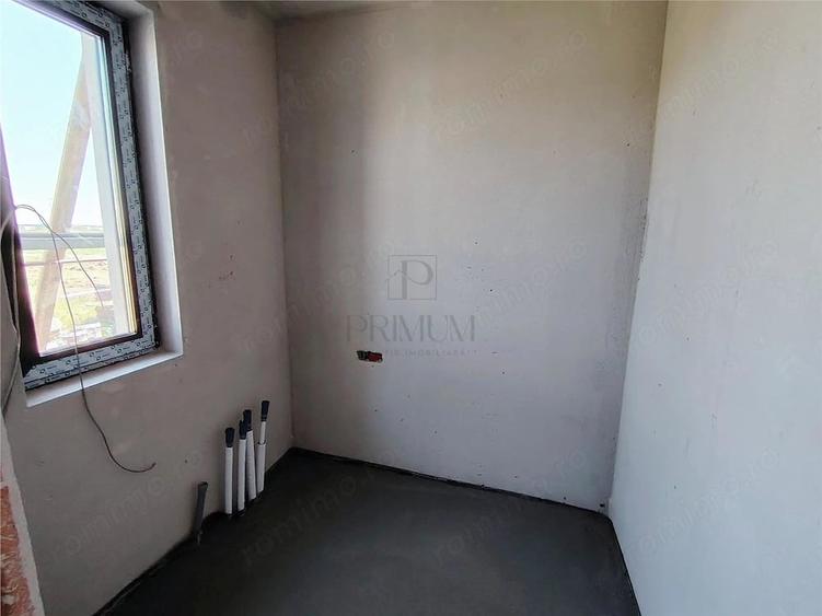 DUPLEX DESPARTIT PRIN CAMERA TEHNICA - PERSONALIZARE INTERIOARA - ZONA POPULATA - 6