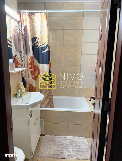 Apartament 2 camere Tg. Mure? Dambu Pietros Zona Darina - 1