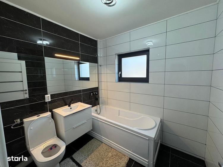 Apartament cu 2 camere decomandat în Bucium