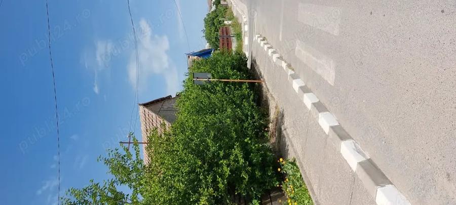 Casă cu 4 camere în Murighiol