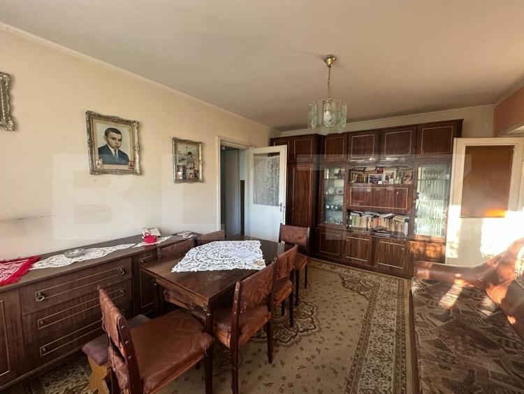 Apartament 2 camere, 48 mp, zona Micro 14 - 3