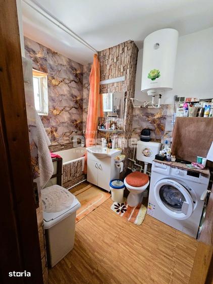 Apartament cu 2 camere, mobilat în Ultracentral