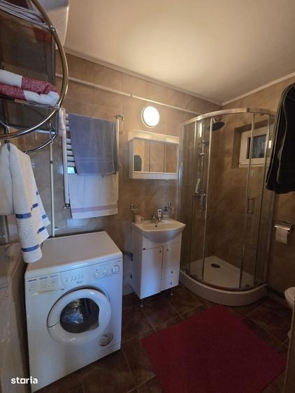 Apartament cu 3 camere decomandat în Ultracentral