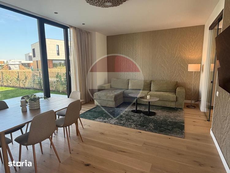 Casă cu 4 camere cu Teren 230 Mp în Berceni