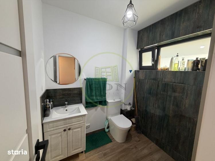 Casa P+1, 143mp utili, 510mp teren, Preajba zona Selgros - 2