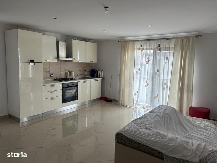 Apartament spatios de 95 mp, finisat, cu parcare in Sighetu Marmatiei - 4