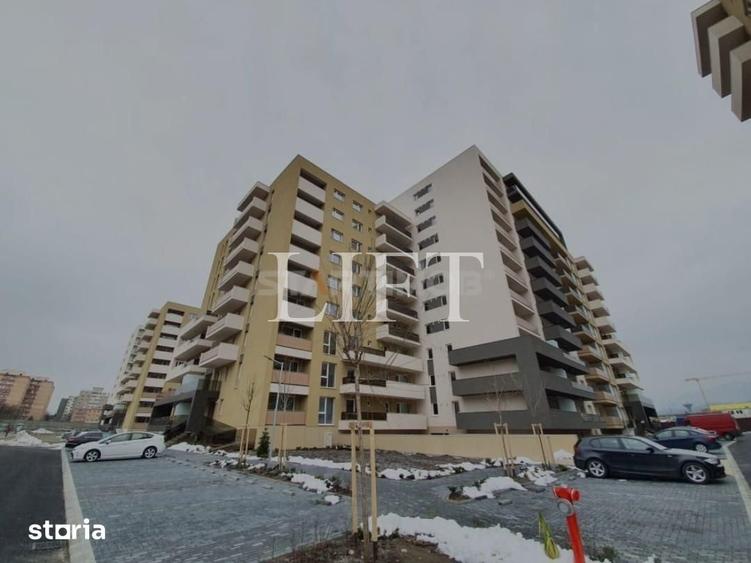 Apartament de 2 camere, Urban Carpatilor - 4