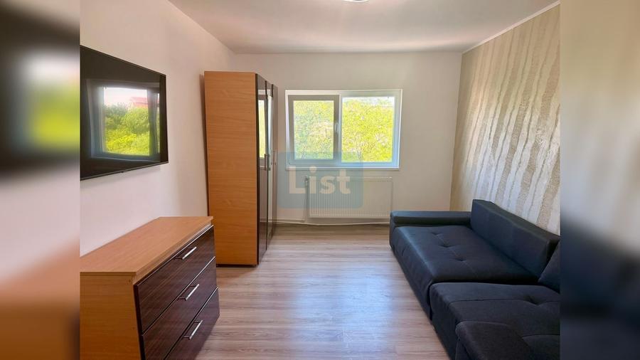 Apartament cu 2 camere decomandat în Siderurgiștilor
