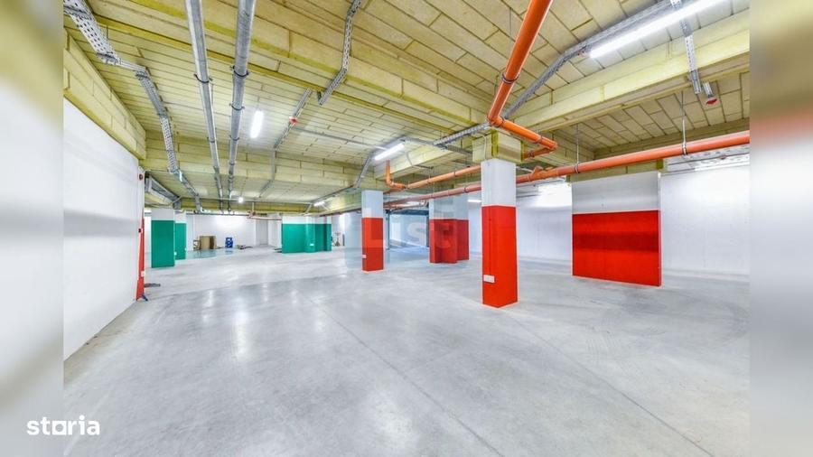 Apartament cu 2 camere în Est