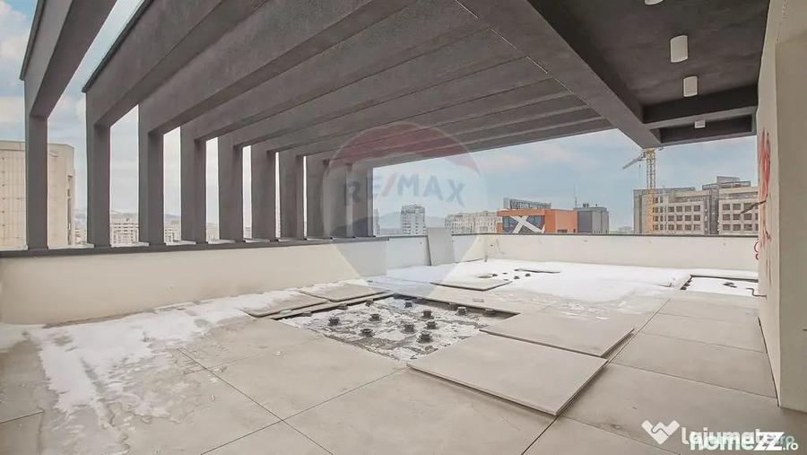 Apartament cu 3 camere decomandat în 15 Noiembrie