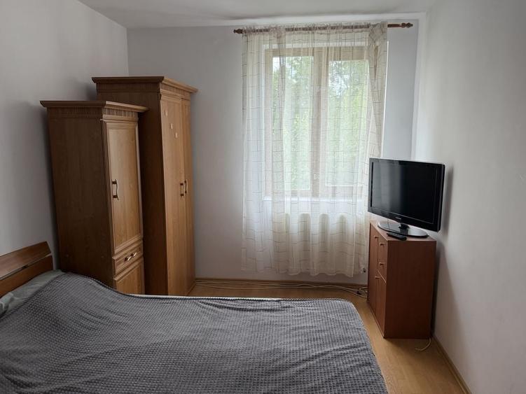 Apartament cu 2 camere decomandat în Între Lacuri