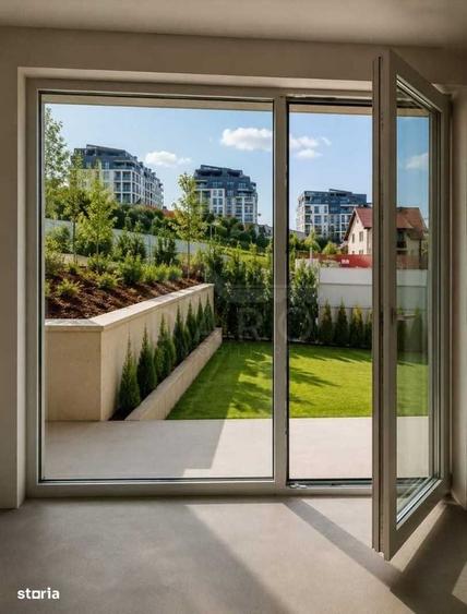 Apartament cu 2 camere în Livezeni