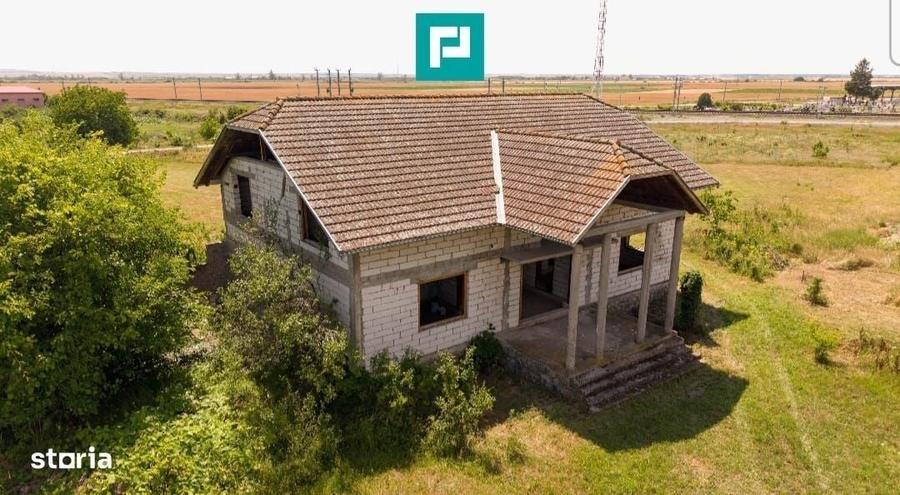 Casa impunatoare in Paulis - 12