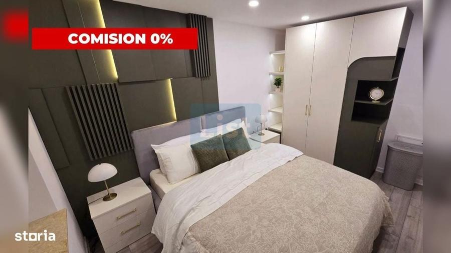 Apartament de inchiriat - Regim hotelier - 9