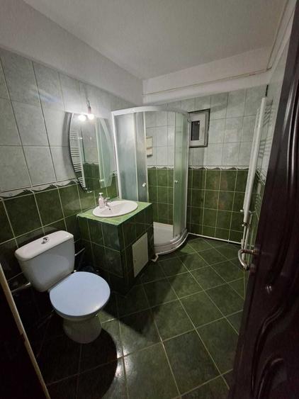 Apartament cu 2 camere semidecomandat în Brazda lui Novac
