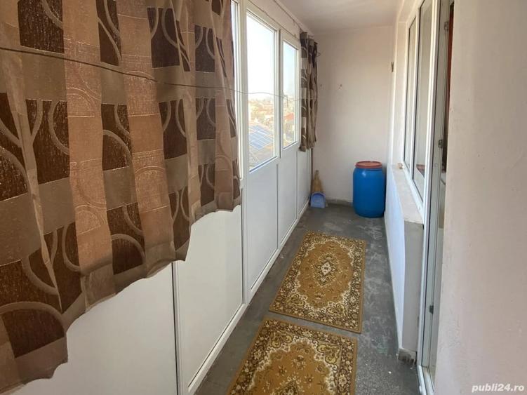 Apartament cu 2 camere decomandat în Ultracentral