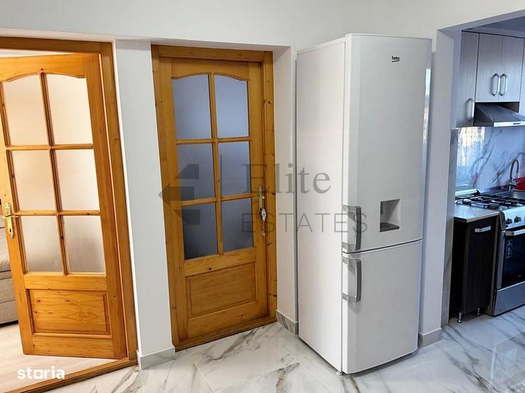 Apartament cu 2 camere în Mădăras