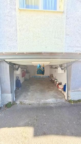 Apartament cu 3 camere decomandat în 7 Noiembrie