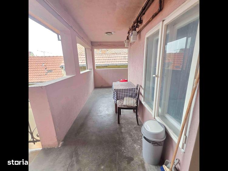 Apartament cu 2 camere în Centrul Istoric