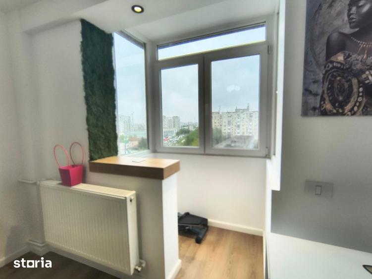 Apartament cu 3 camere, mobilat în Drumul Taberei