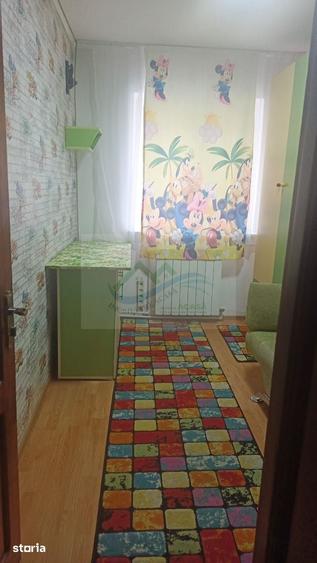 Apartament cu 3 camere în George Enescu