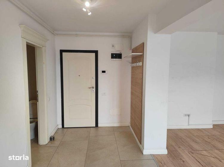 Apartament cu 2 camere, mobilat în Ferdinand