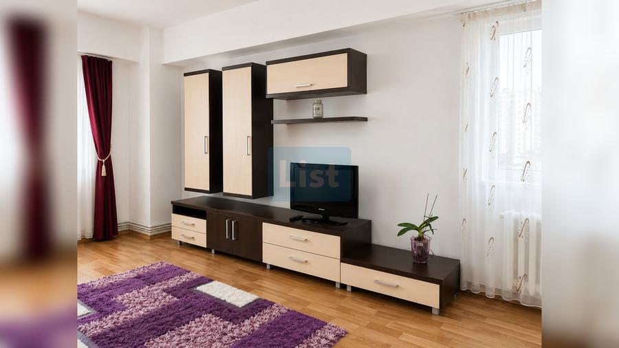 Apartament cu 2 camere decomandat în Mărăști