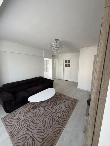 Apartament cu 2 camere în Tineretului