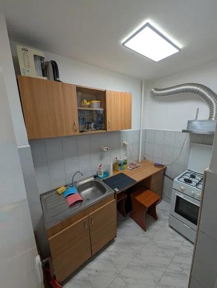 Apartament cu 1 camera, decomandat, etajul 1/9, zona Tatarasi - 5