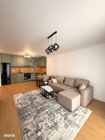 Apartament 2 camere | ULTRAFINISAT | Zona Eroilor / Floresti - 3