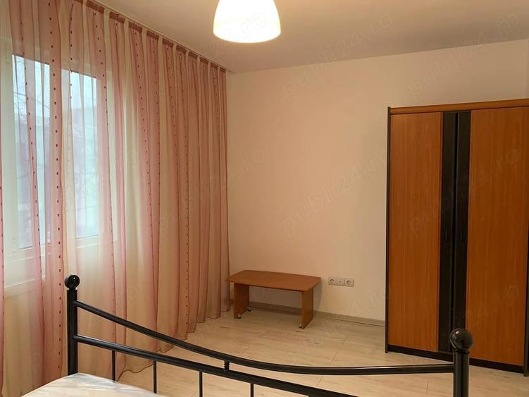 Apartament cu 2 camere semidecomandat în Gheorghe Lazăr